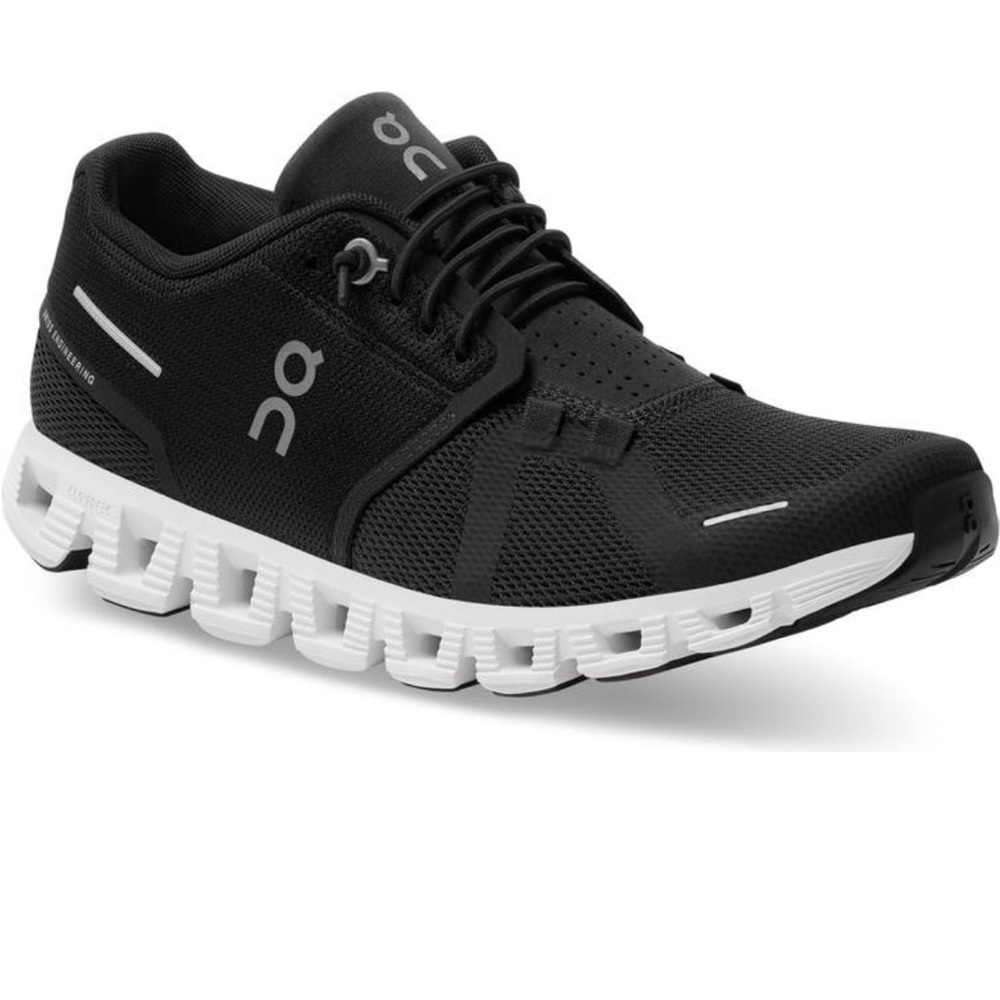 On-cloud 5 running shoe